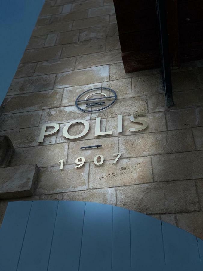 Polis 1907 By Louis Hotels Exterior photo