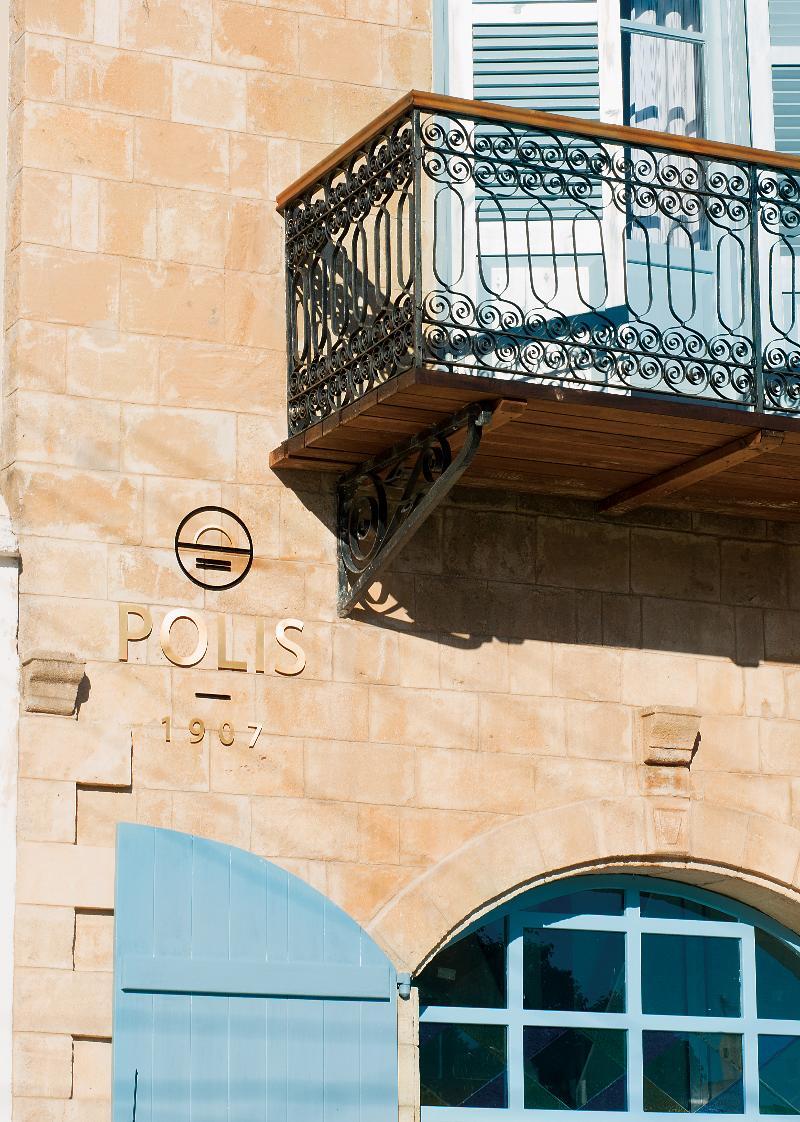 Polis 1907 By Louis Hotels Exterior photo